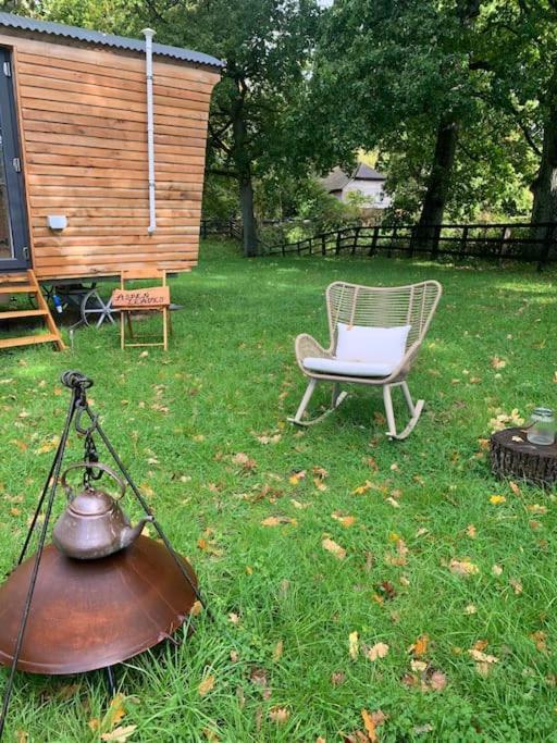 Aspen Leaves: The Perfect Farm Retreat Villa Graffham ภายนอก รูปภาพ